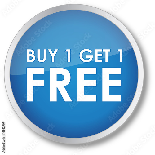 Photo: Buy One Get One Free Buy One Get One Free