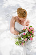 Foto: Hochzeit - Braut Hochzeit - Braut