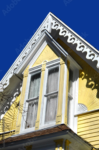 Photo: Antique Eaves Antique Eaves