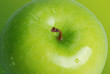 Green apple