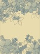 Floral pattern