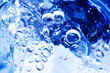Water bubbles
