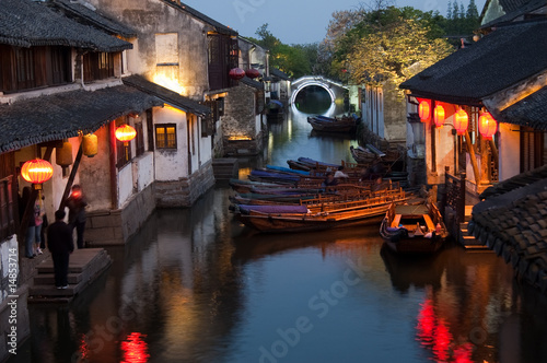 Zhouzhuang