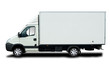 Photo: Deivery Truck Deivery Truck