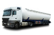 Photo: Fuel Tanker Truck Fuel Tanker Truck