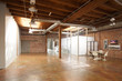 Modern studio loft