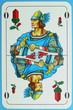 Skatkarte