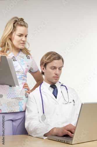 Photo: Medical technology Medical technology