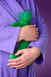 Photo: Hot water bottle Hot water bottle