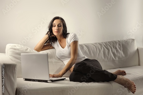 Foto: network network