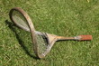 Photo: racket racket