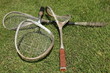 Photo: racket racket