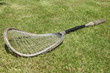 Photo: racket racket