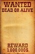 Wanted