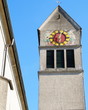 clocher de l'église d'uznach