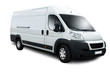 Foto: Delivery Van Delivery Van
