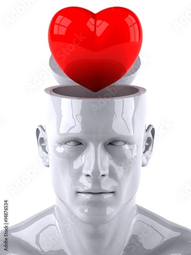 Esprit et amour Esprit et amour
