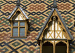 lucarnes et tuiles vernissées lucarnes et tuiles vernissées