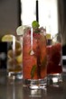 Cocktails