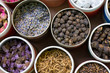 Various Tea