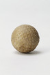Closeup of vintage golf ball 1 Closeup of vintage golf ball 1