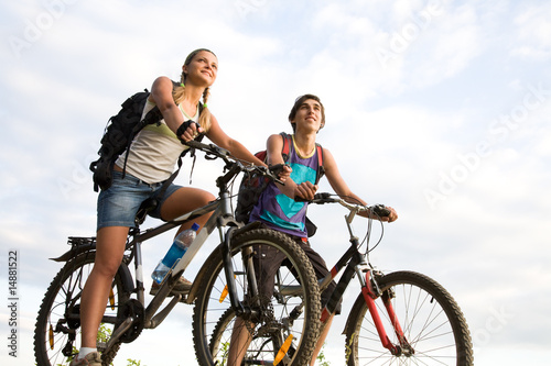 Cyclers