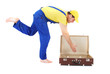 Foto: worker worker