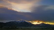 Sunset Out