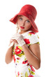 Candy girl