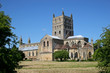 Tewkesbury Abbey