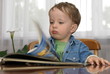 Interest in the book