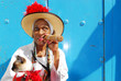 cigar lady in havana cuba cigar lady in havana cuba