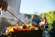 Grillsaison