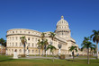 Capitolio building in Havana Cuba Capitolio building in Havana Cuba