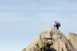 Mountaineer