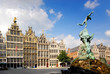 city of antwerp, belgium city of antwerp, belgium
