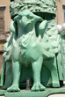 Little Dragon at Zmajski Most Slovenia Ljubljana