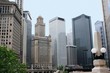 Centre-ville de Chicago