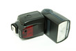 camera flash