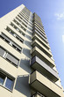 Hochhaus Hochhaus