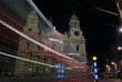 st pauls cathedral by night st pauls cathedral by night