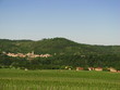 Vallée du Lot , Quercy