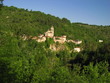 Vallée du Lot , Quercy