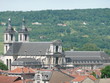Pont-à-Mousson - Abbaye des Prémontrés