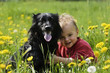 Luca und Thea