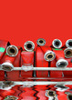 Photos : fire hose