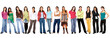 Group of women