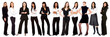 business women