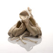 Ballet Schuhe