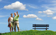 Photo en ligne au meilleur prix happy seniors, active retirement